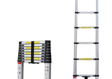 Những Ứng Dụng Của Thang Nhôm Rút Gọn và Cách Sử Dụng